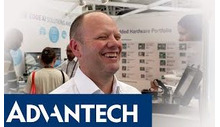하드웨어 개척자 : 비디오 - Advantech Talks Edge AI, EV 충전